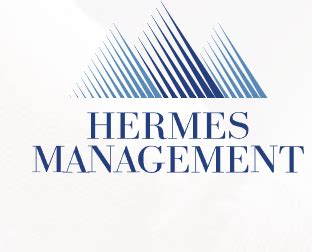 hermes management.